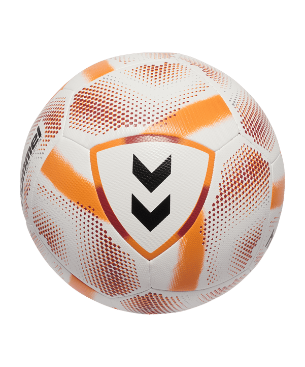 Hummel hmlAEROFLY Light 290 Trainingsball Weiss F9143 - weiss