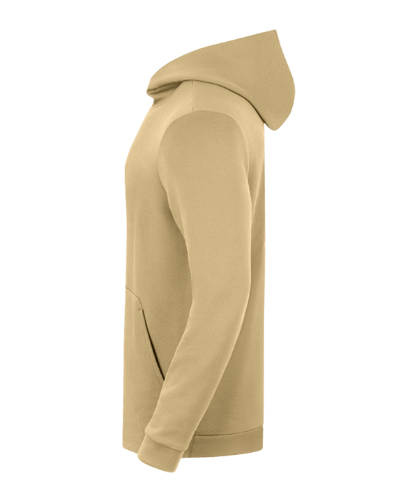 JAKO Pro Casual Hoody Beige F385 - beige