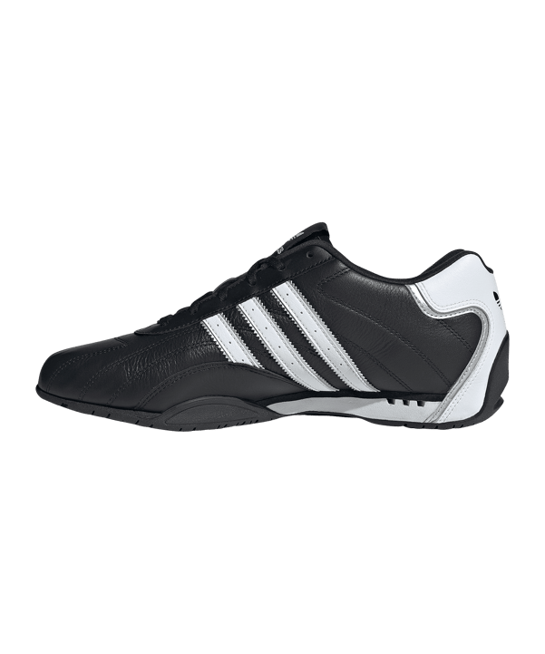 adidas Originals Adiracer Low Schwarz - schwarz