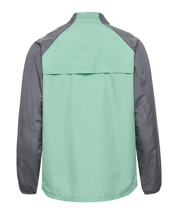 Hummel SV Werder Bremen Pro Jacke 24/25 F6457 - blau