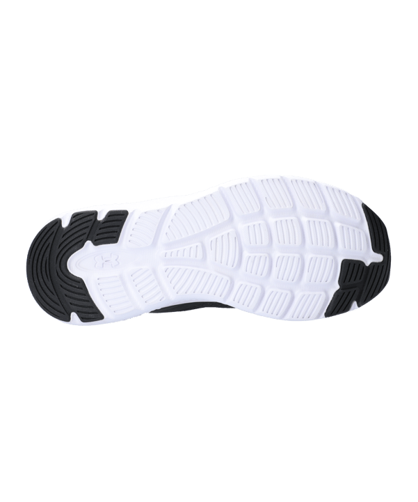 Under Armour Charged Impulse 3 Tech Damen F001 Laufschuh - schwarz