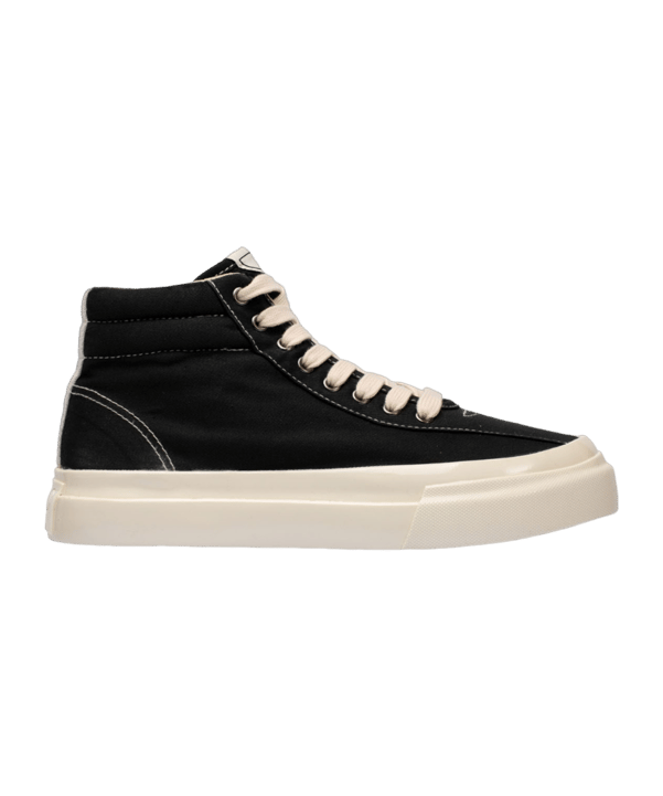 Stepney Varden Sneaker Damen Schwarz - schwarz