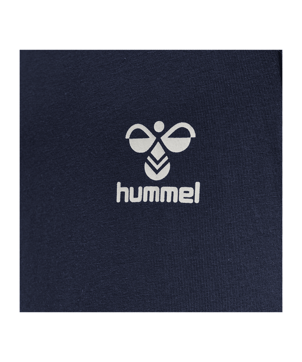 Hummel Nolan 2-Pack Tanktop Kids Schwarz F1009 - schwarz