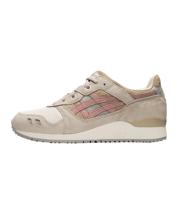 Asics Gel-Lyte III OG GTX Grau F020 - grau