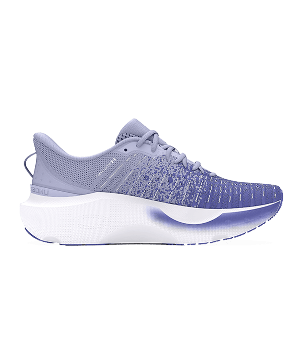 Under Armour Infinite Elite Damen Lila - lila