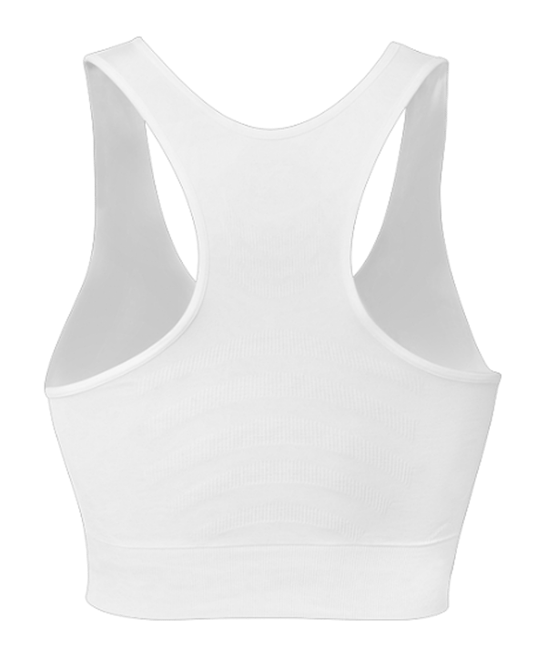Kempa Performance Pro Sport-BH Damen Weiss F16 - weiss