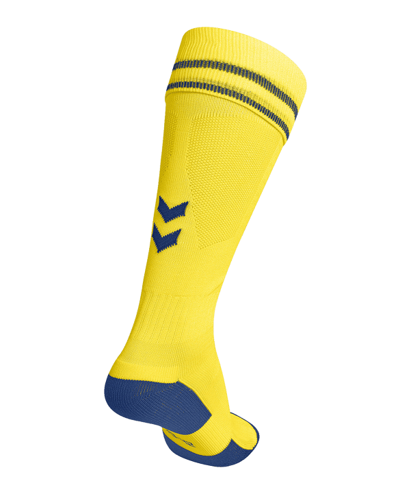Hummel Football Sock Socken Gelb F5168 - gelb