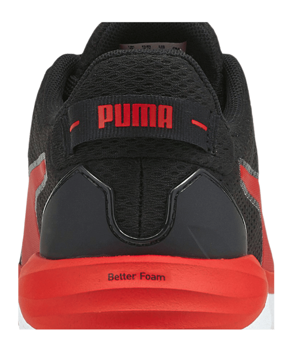 PUMA Better Foam Emerge Star Schwarz F04 Laufschuh - schwarz