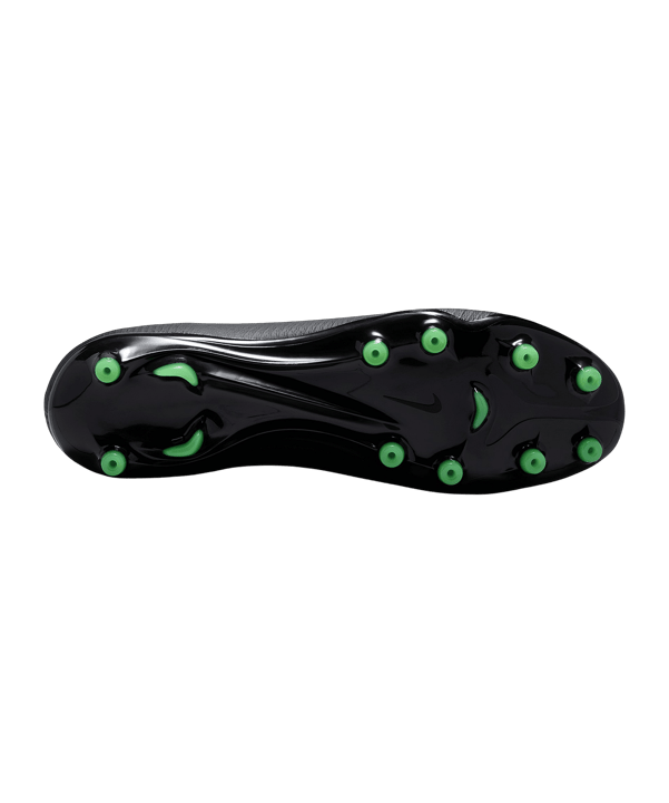 Nike Air Zoom Mercurial Vapor XVII Pro Low AG Shadow Nero C001 - nero