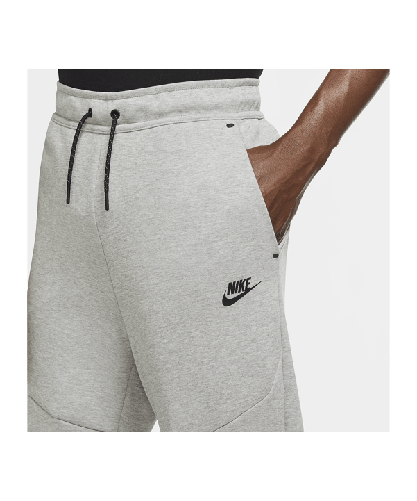 Nike Tech Fleece Jogginghose Grau F063 - grau