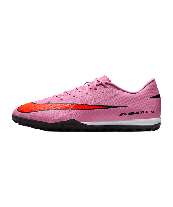 Nike Air Zoom Mercurial Vapor XVI Academy TF Scary Good Rosa F600 - rosa
