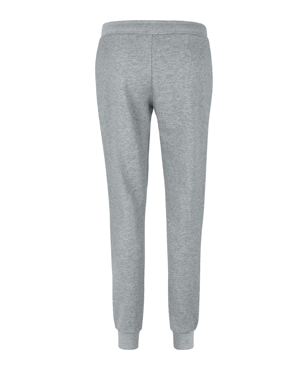 JAKO Base Trainingsbroek Dames Grijs K041 - grijs