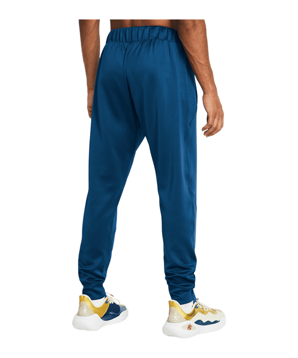 Under Armour Hose Blau F426 - blau