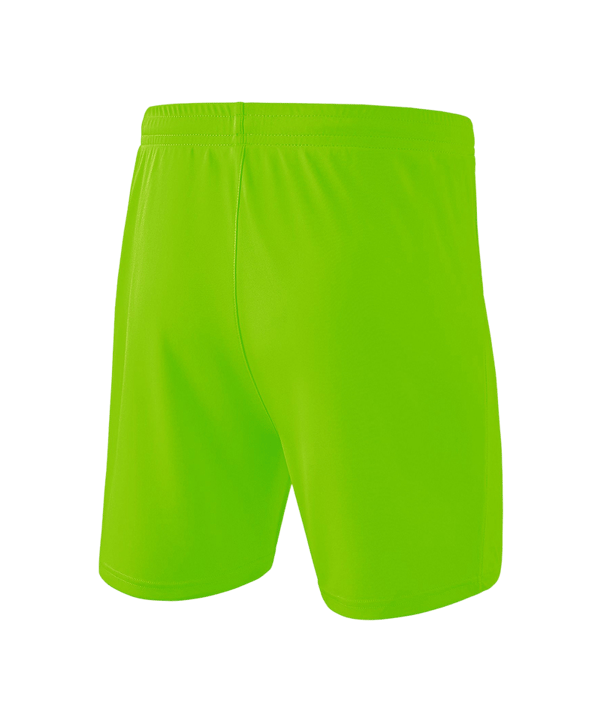 Erima Rio 2.0 Short ohne Innenslip Kids Hellgrün - gruen