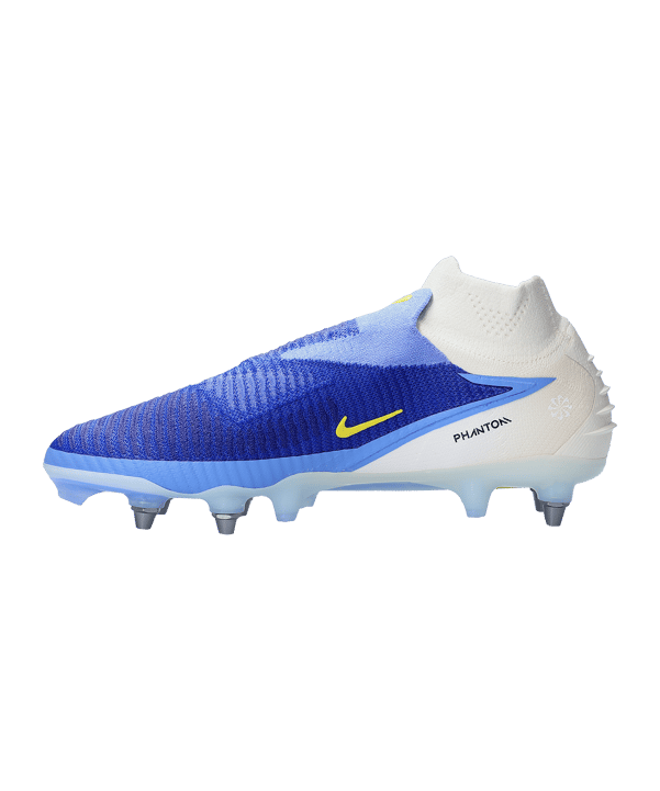 Nike Phantom 6 High Elite Pro-Player-Edition SG-Pro Fear Nothing Blau F400 - blau