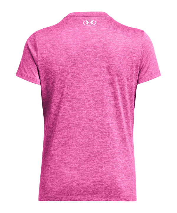 Under Armour T-Shirt Femmes Rose C652 - rose