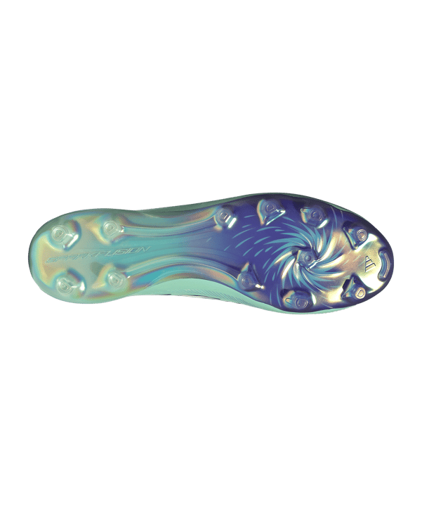 adidas F50 Sparkfusion Elite LL FG/AG Final Rush Damen Grün - gruen