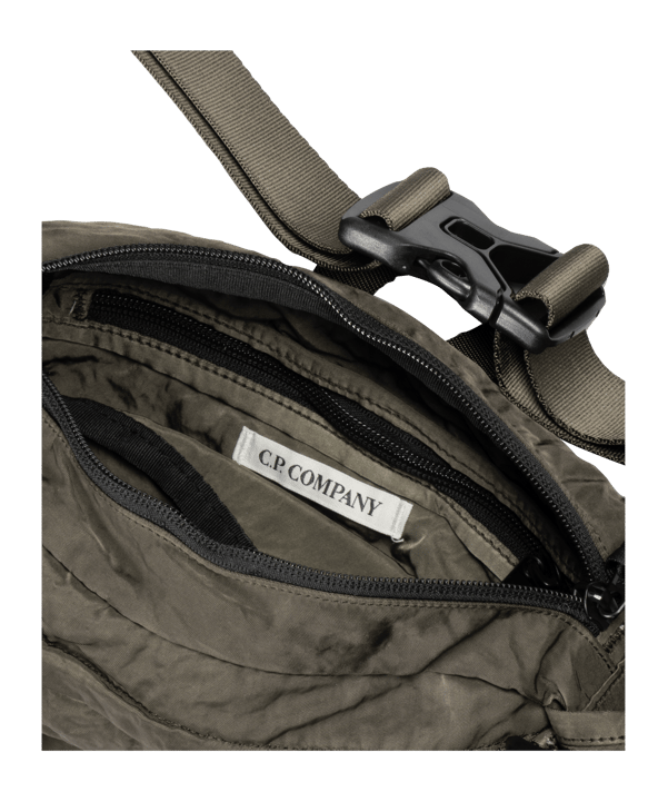 C.P. Company Tasche Grün - gruen
