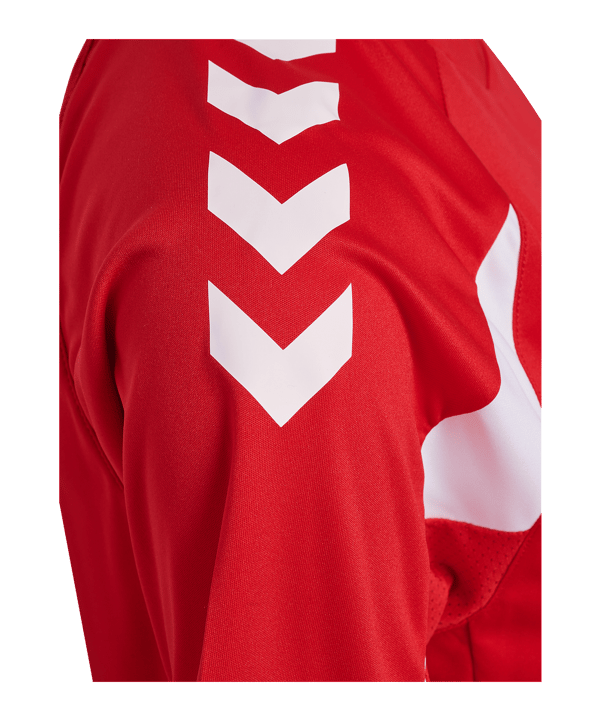 hummel Core 2.0 Trikot Damen Rot F3946 - rot