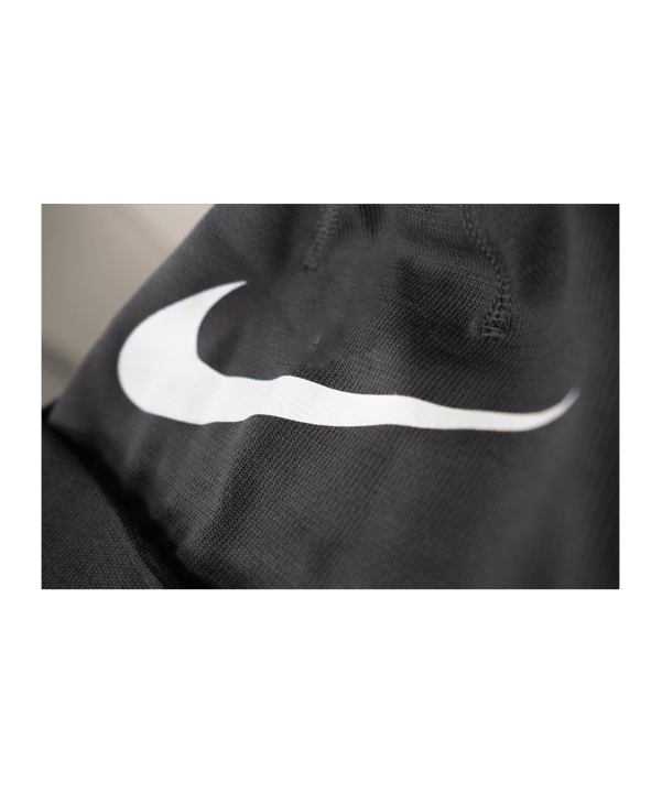 Nike GFA Team Beanie Mütze Grau Weiss F060 - grau