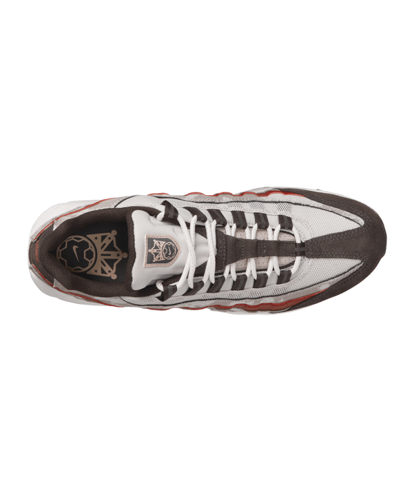 Nike Air Max 95 Beige F001 - beige