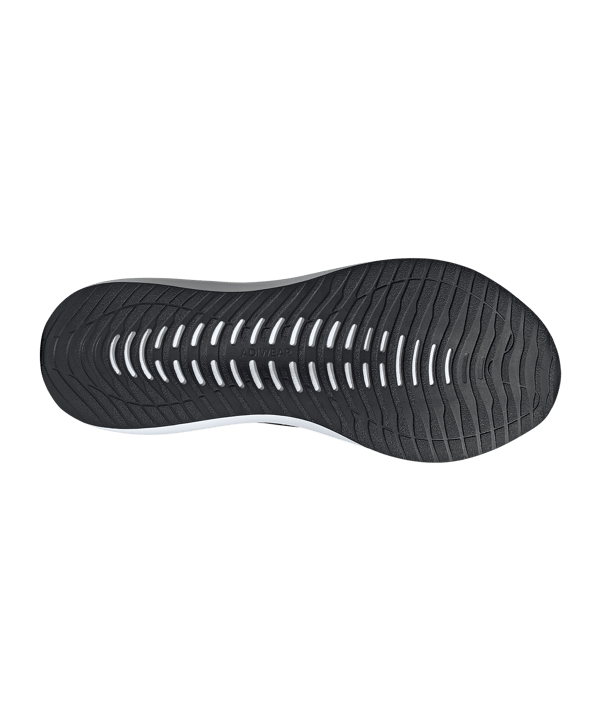 adidas Runfalcon 6 Laufschuh Schwarz