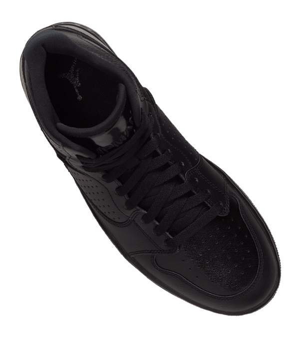 Jordan Access Sneaker Schwarz F003 - schwarz