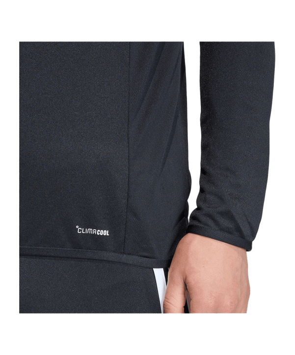 adidas Tiro 26 League Sweatshirt Schwarz - schwarz