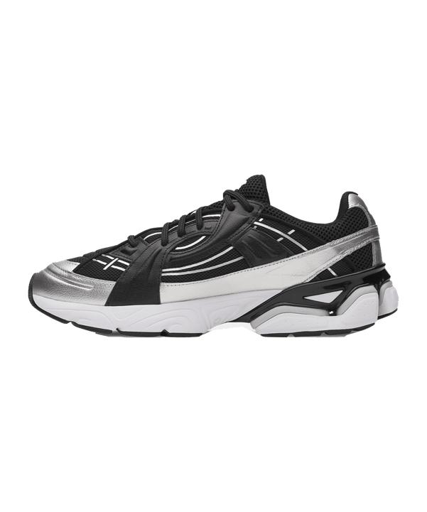 Under Armour Sola Schwarz F004 - schwarz