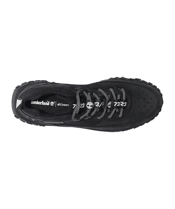 Timberland Greenstride Motion 6 Schwarz
