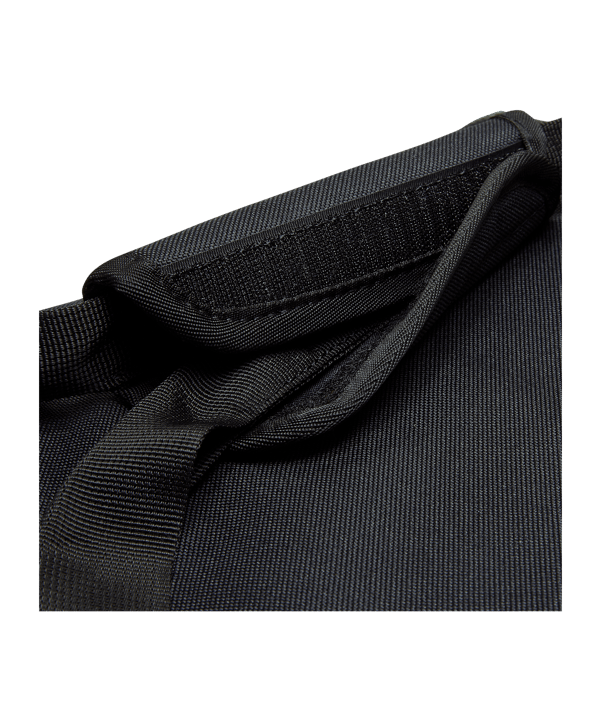 Nike Academy Team Duffel Tasche Large Schwarz F010 - schwarz