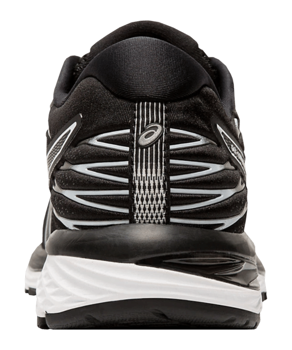 Asics Gel-Cumulus 21 Running Damen Schwarz F001 - schwarz