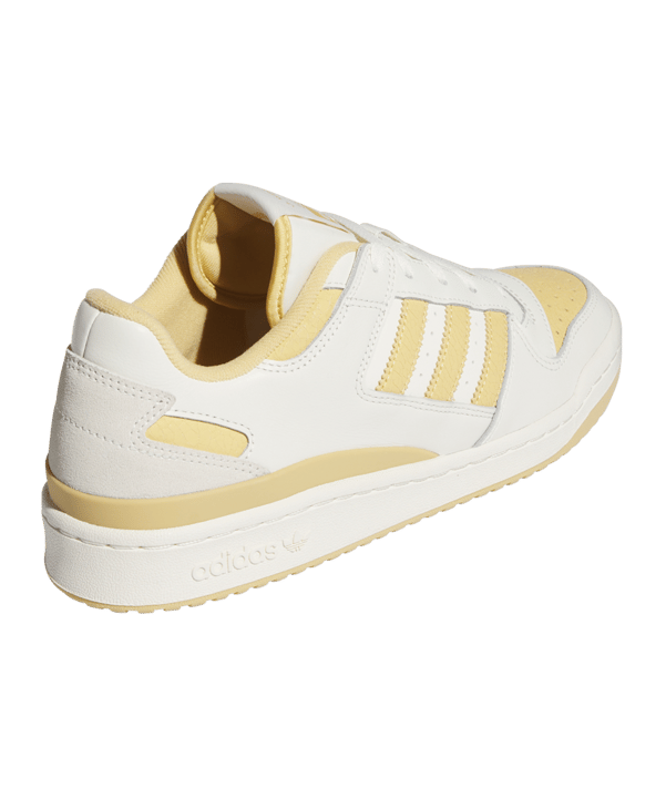 adidas Originals Forum Low Beige - beige