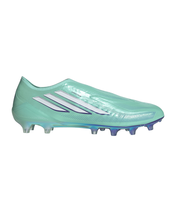 adidas F50 Sparkfusion Elite LL FG/AG Final Rush Damen Grün - gruen