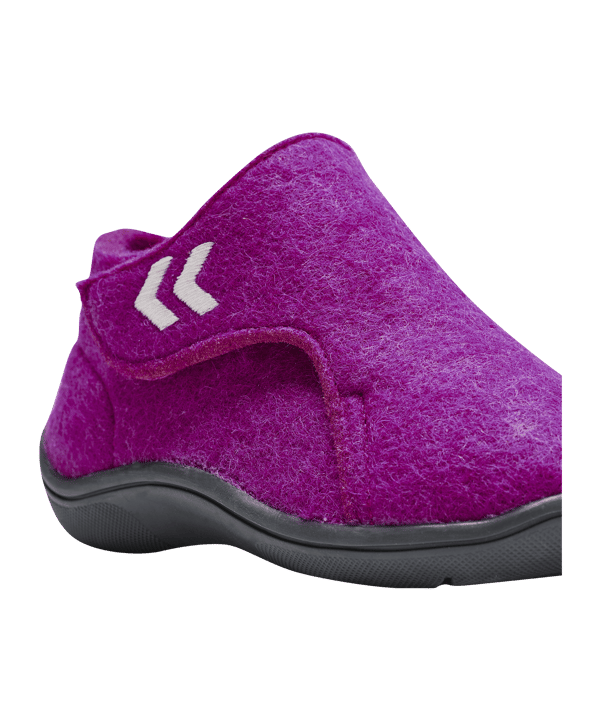 Hummel Sneaker Kids Rosa F3276 - rosa