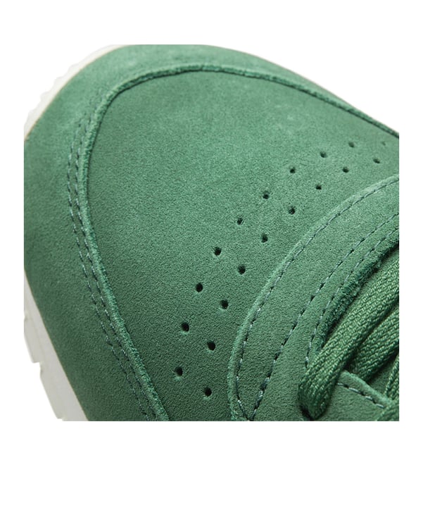 Reebok Classic Leather MCC Sneaker Grün - gruen