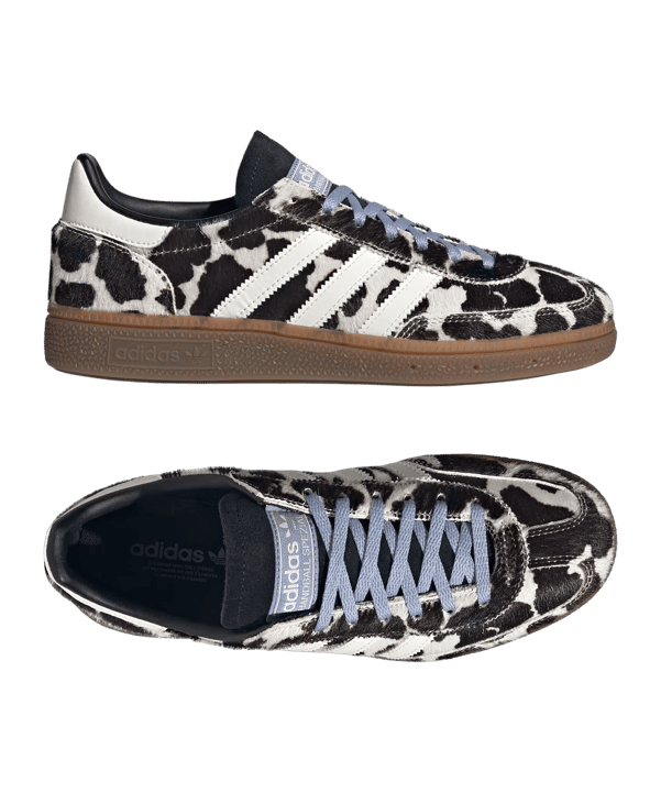 adidas Originals Handball Spezial Damen Schwarz