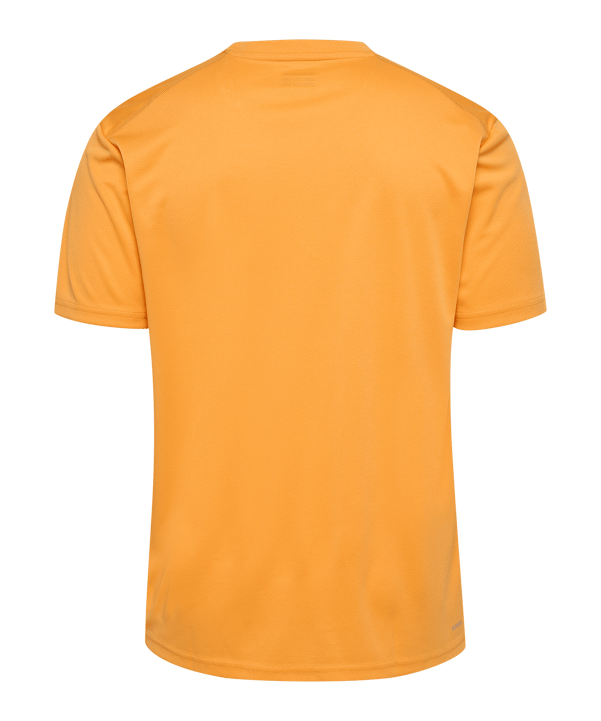 Hummel Active Pl Trikot Orange F3237 - orange
