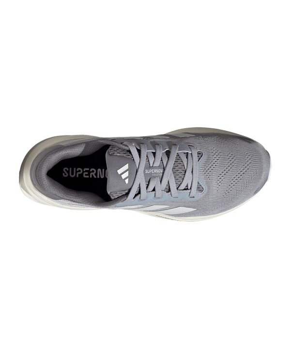adidas Supernova Solution 2 Laufschuh Damen Grau - grau