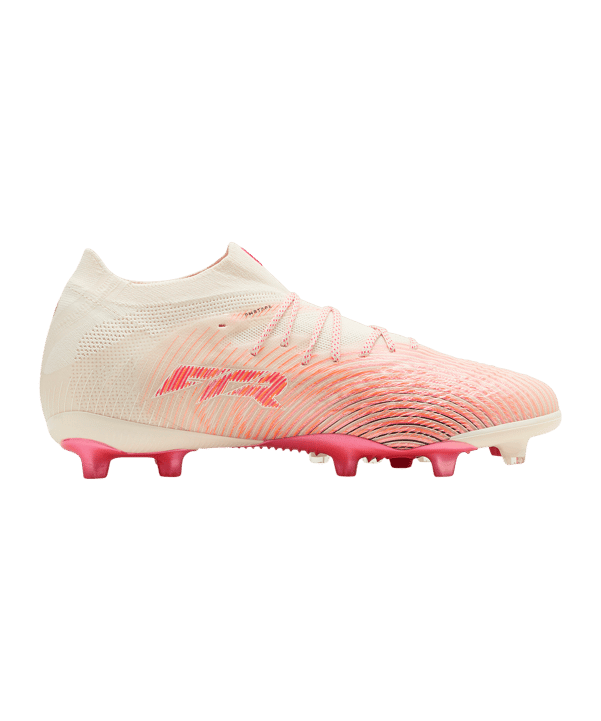 PUMA FUTURE 9 Ultimate AG Arrival Beige C01 - beige