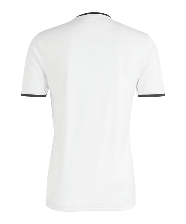 adidas Entrada 26 Trikot Weiß - weiss