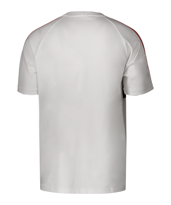adidas Originals 1. FC Nürnberg T-Shirt 2026/2027 Blanc - blanc