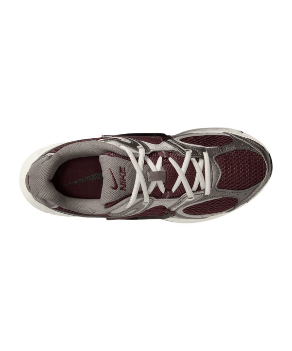 Nike V5 RNR Donna Rosso C602 - rosso