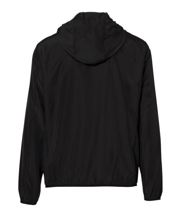 Hakro Ultralight Jacke Eco Schwarz F005 - schwarz