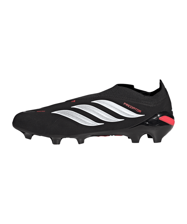 adidas Predator League LL FG Immortal DNA Schwarz - schwarz
