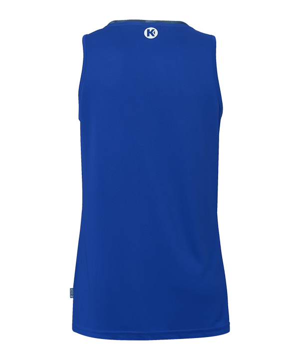Kempa Athletics 29 Tanktop Damen Blau F49 - blau