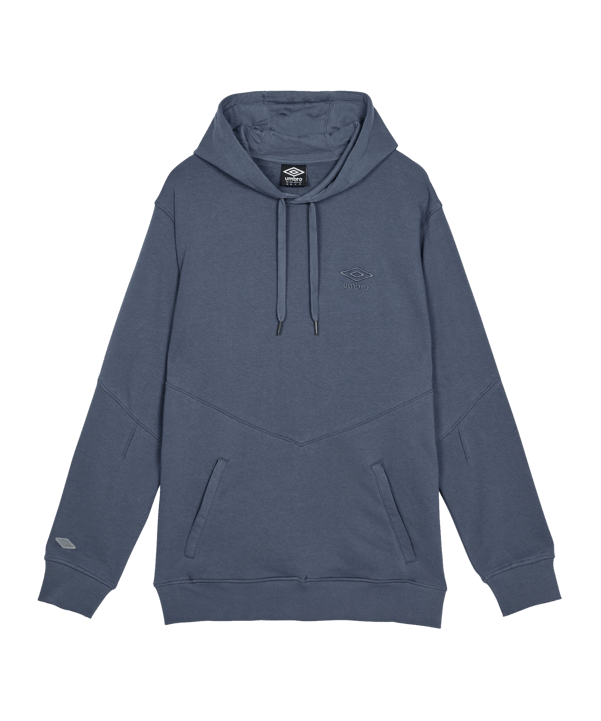 Umbro Sports Style Hoody Blau FLNR - blau