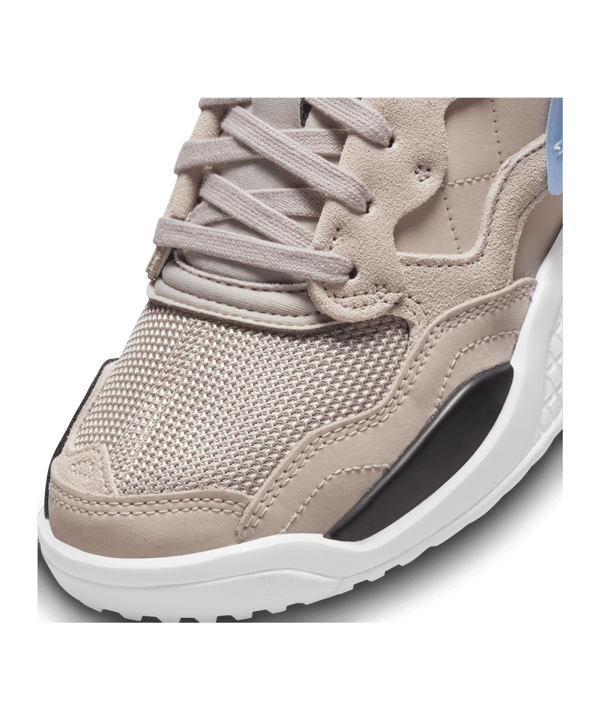 Jordan MA2 Damen Grau F251 - grau