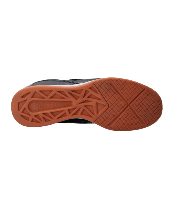 JAKO Classico ID Kids Schwarz F729 - schwarz