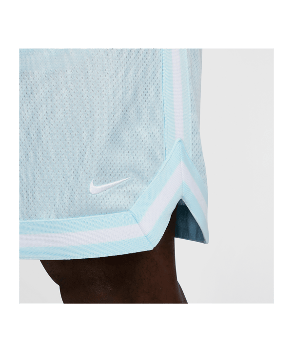 Nike Nike DNA 8in Short Blau F476